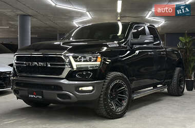 Пикап Ram 1500 2023 в 