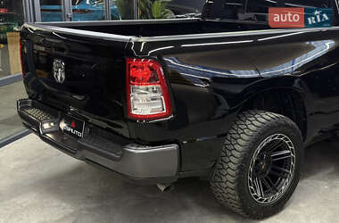 Пикап Ram 1500 2023 в 