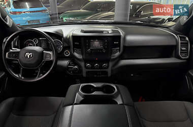 Пикап Ram 1500 2023 в 