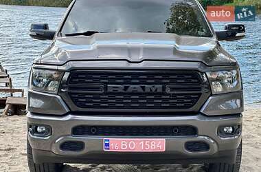 Пикап Ram 1500 2022 в 