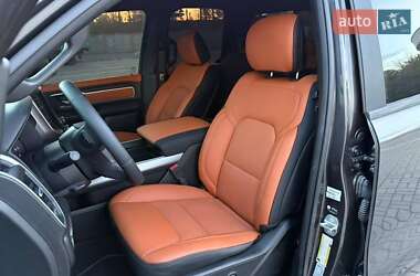 Пикап Ram 1500 2022 в 