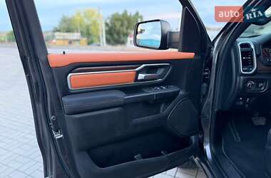 Пикап Ram 1500 2022 в 