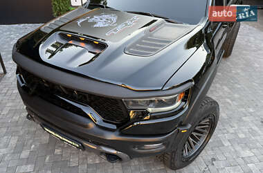 Пикап Ram 1500 2022 в 