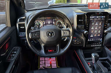 Пикап Ram 1500 2022 в 