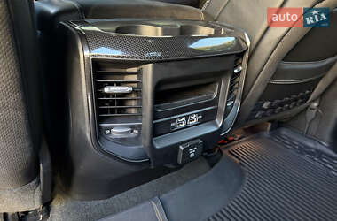 Пикап Ram 1500 2022 в 