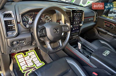 Пикап Ram 1500 2022 в 