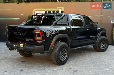 Пикап Ram 1500 2022 в 