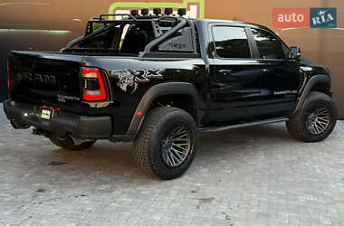 Пикап Ram 1500 2022 в 