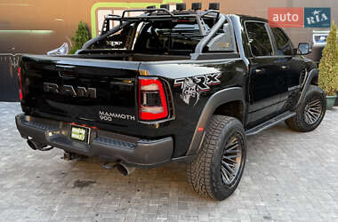 Пикап Ram 1500 2022 в 