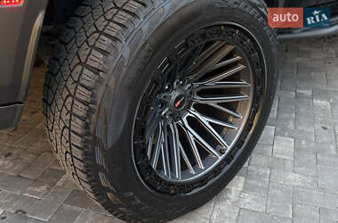 Пикап Ram 1500 2022 в 