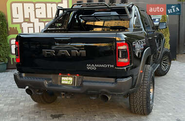 Пикап Ram 1500 2022 в 