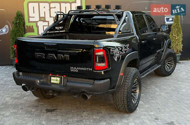 Пикап Ram 1500 2022 в 
