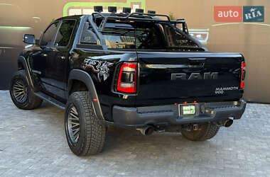Пикап Ram 1500 2022 в 