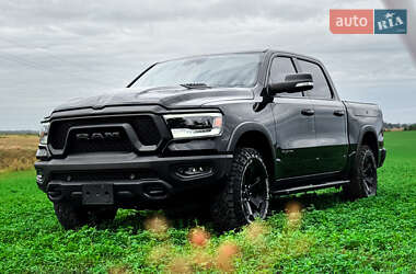 Пикап Ram 1500 2020 в Ровно