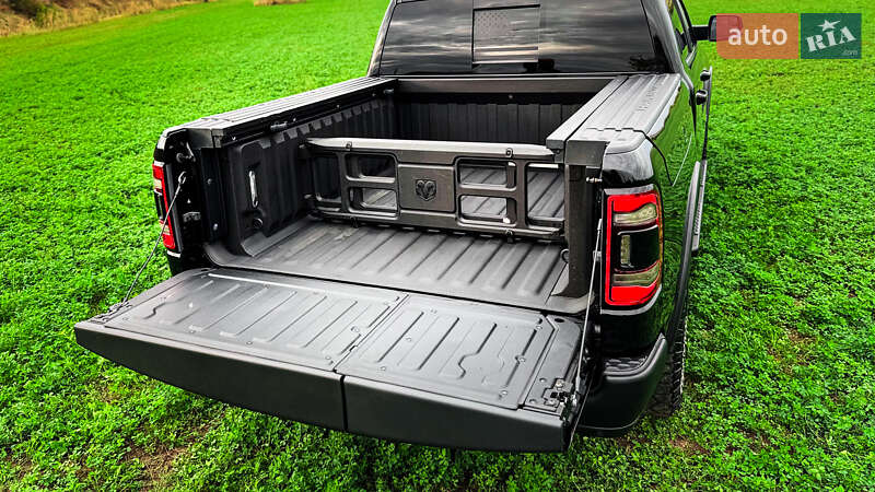 Пикап Ram 1500 2020 в Ровно