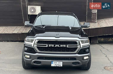 Пикап Ram 1500 2023 в 