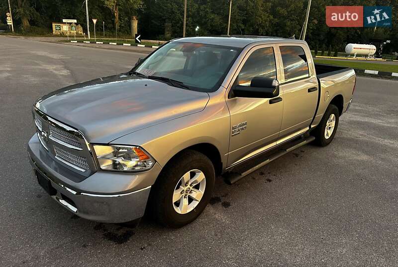Пикап Ram 1500 2022 в Хмельницком