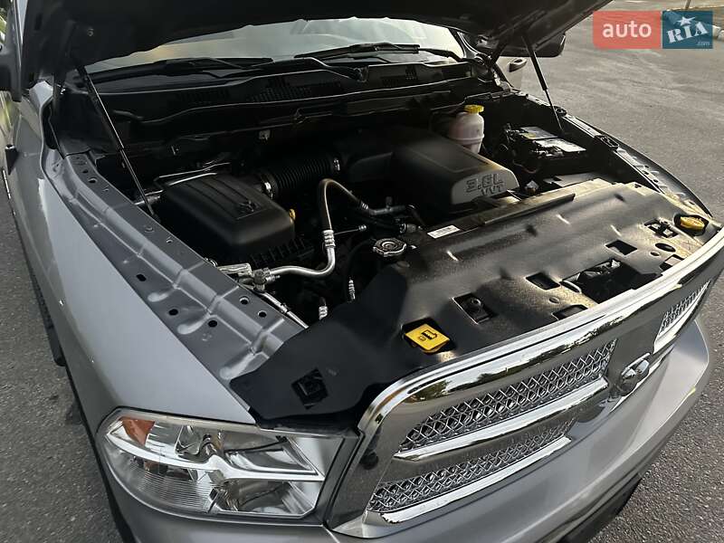 Пикап Ram 1500 2022 в Хмельницком