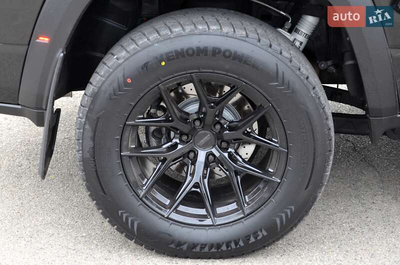 Пікап Ram 1500 2023 в Києві фото 25 Пікап Ram 1500 2023 в Києві