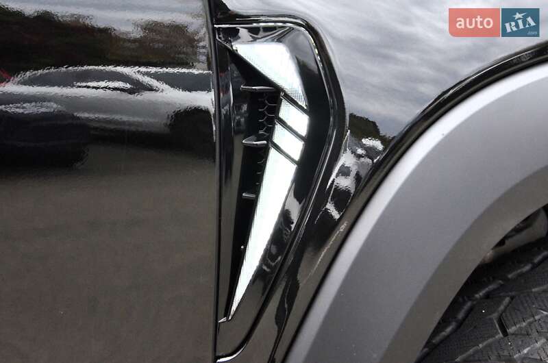 Пікап Ram 1500 2023 в Києві фото 30 Пікап Ram 1500 2023 в Києві