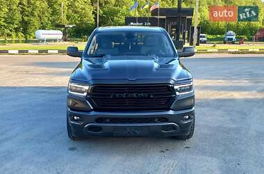 Пикап Ram 1500 2020 в Хмельницком Пикап Ram 1500 2020 в Хмельницком