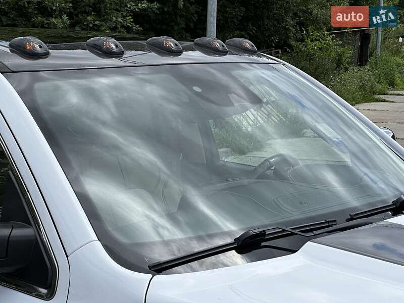 Пикап Ram 1500 2021 в Стрые фото 5 Пикап Ram 1500 2021 в Стрые