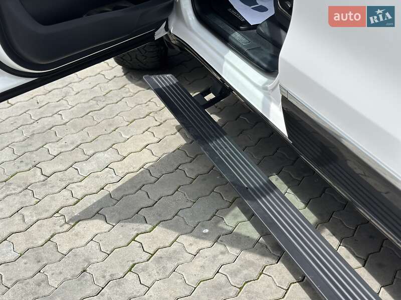 Пикап Ram 1500 2021 в Стрые фото 12 Пикап Ram 1500 2021 в Стрые