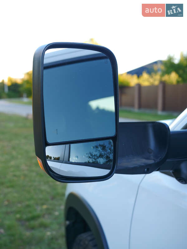 Пікап Ram 1500 2023 в Києві фото 38 Пікап Ram 1500 2023 в Києві