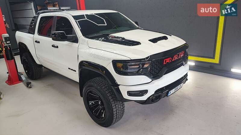 Пикап Ram 1500 2024 в Белой Церкви фото 6 Пикап Ram 1500 2024 в Белой Церкви