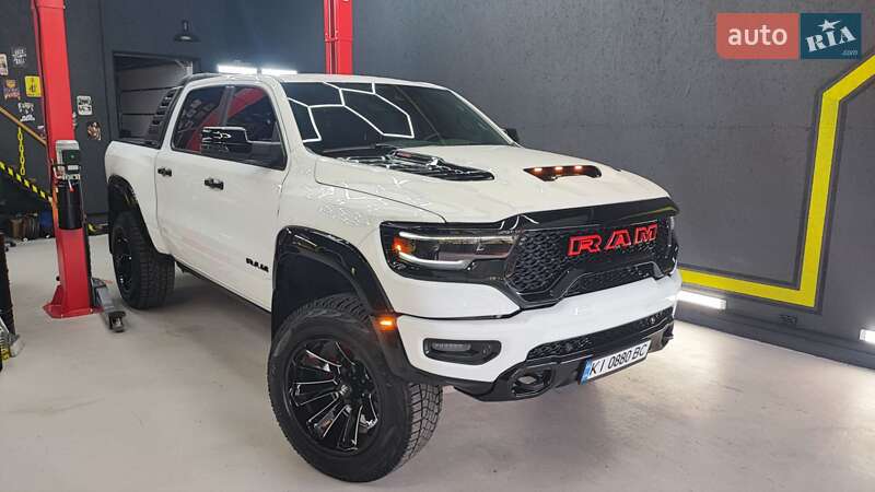 Пикап Ram 1500 2024 в Белой Церкви фото 19 Пикап Ram 1500 2024 в Белой Церкви