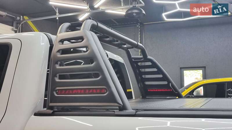 Пикап Ram 1500 2024 в Белой Церкви фото 30 Пикап Ram 1500 2024 в Белой Церкви