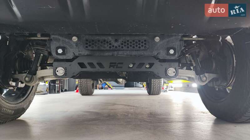 Пикап Ram 1500 2024 в Белой Церкви фото 51 Пикап Ram 1500 2024 в Белой Церкви