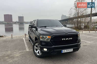 Пикап Ram 1500 2018 в Киеве