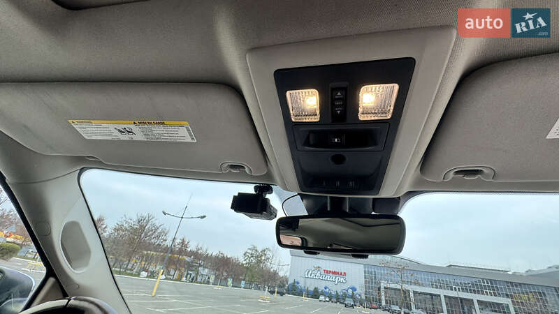 Пикап Ram 1500 2016 в Броварах