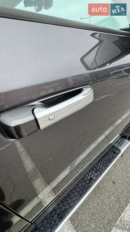 Пикап Ram 1500 2016 в Броварах