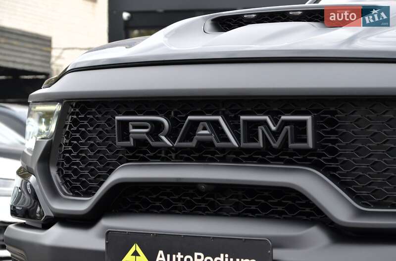 Пікап Ram 1500 2023 в Києві