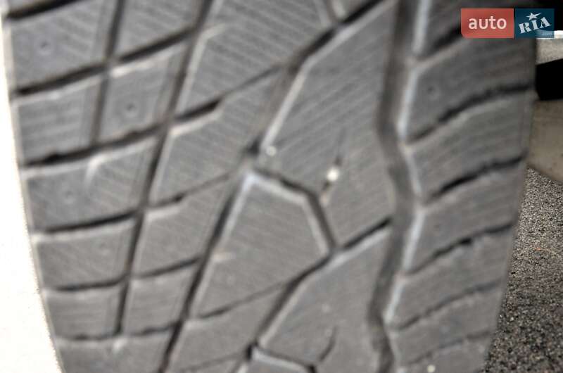 Пікап Ram 1500 2023 в Києві