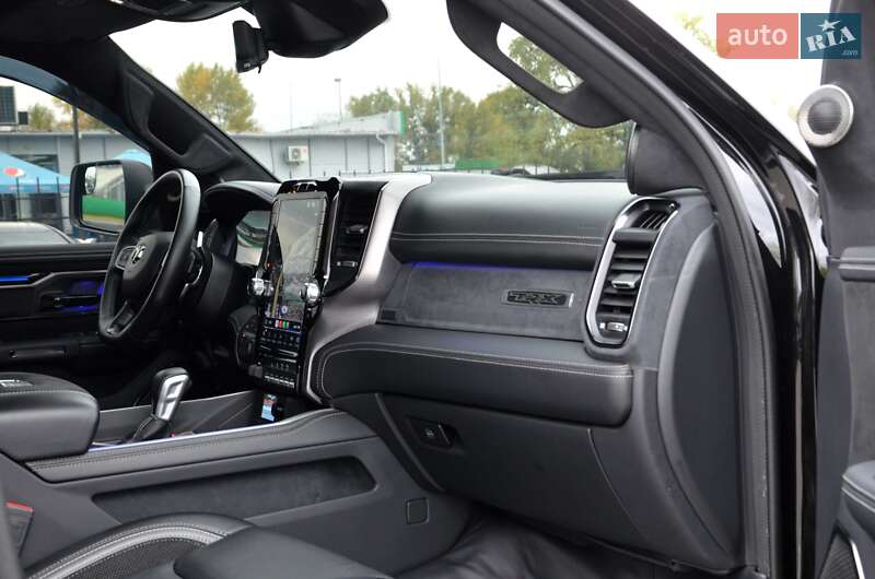 Пікап Ram 1500 2023 в Києві
