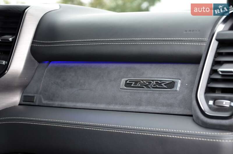 Пікап Ram 1500 2023 в Києві