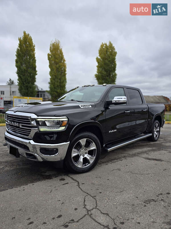 Пікап Ram 1500 2020 в Харкові