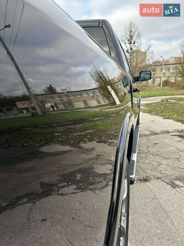 Пікап Ram 1500 2020 в Харкові