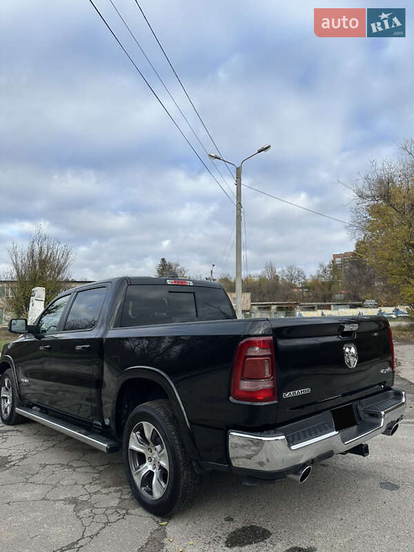 Пікап Ram 1500 2020 в Харкові