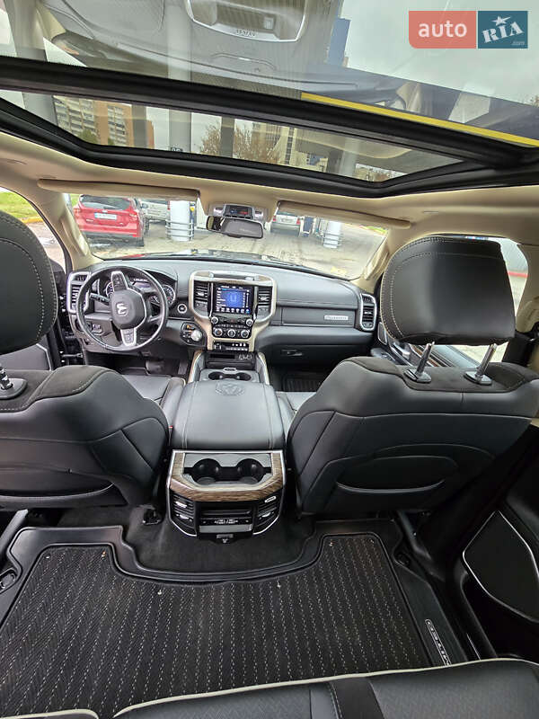 Пікап Ram 1500 2020 в Харкові