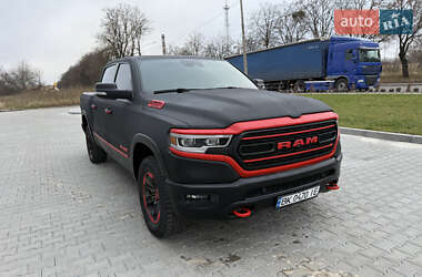 Пикап Ram 1500 2018 в Ровно
