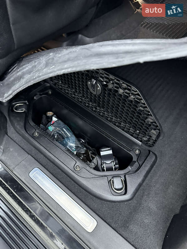 Пикап Ram 1500 2018 в Ровно