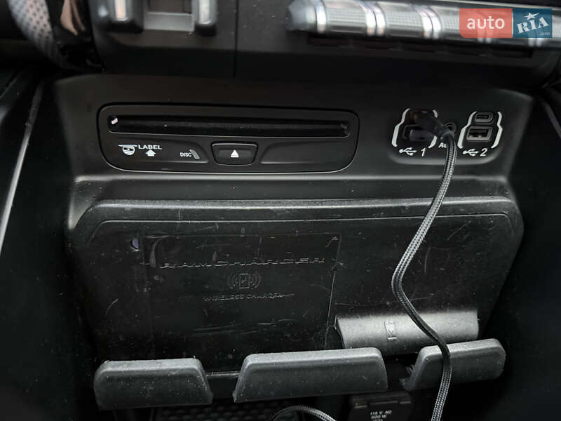 Пикап Ram 1500 2018 в Ровно