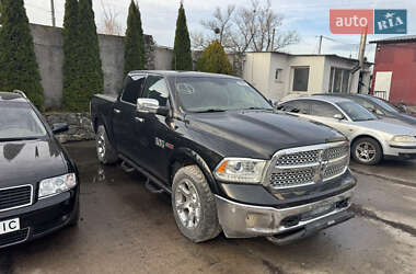 Пікап Ram 1500 2018 в Хмельницькому