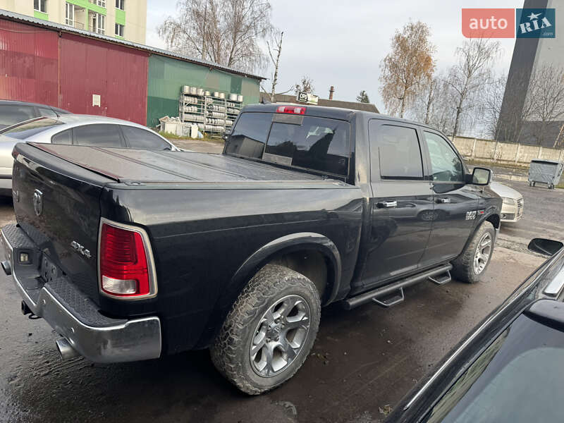 Пікап Ram 1500 2018 в Хмельницькому