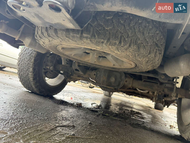 Пікап Ram 1500 2018 в Хмельницькому