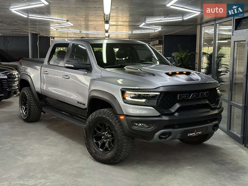 Ram 1500 2022 Ram 1500 2022